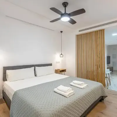 Bernaldez Suite - Vacacional Sevilla