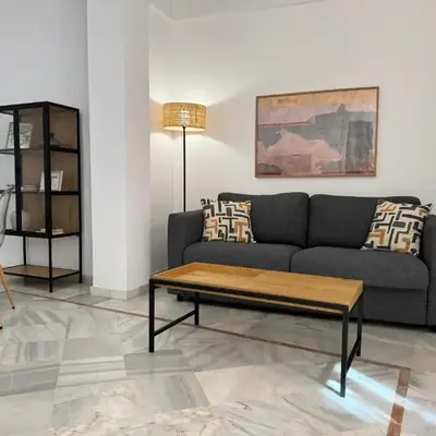 Apartamento Patio de la Calleja