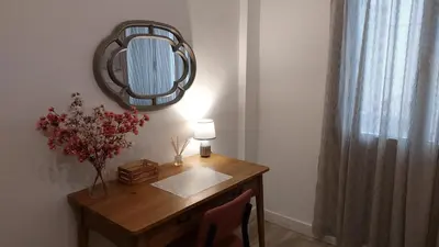 Plano de Callejón de la Luz
