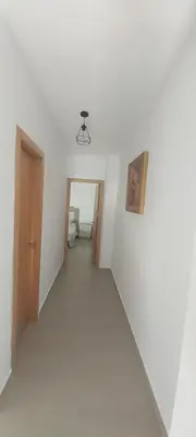 Plano de Gracia apartment