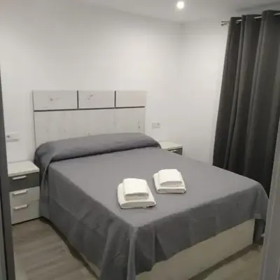apartamento nuevo