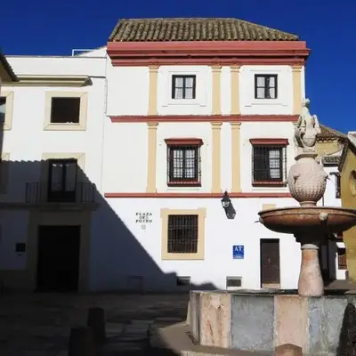 Apartamentos Plaza