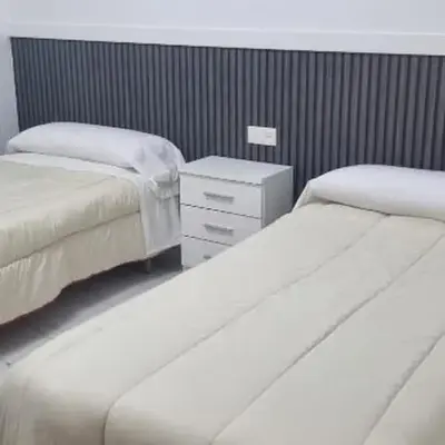 Hostal Las rejas
