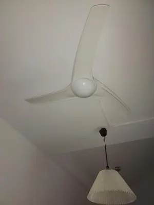 Plano de Patio Sevillano Flores