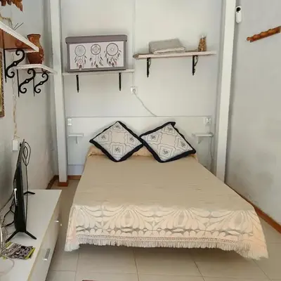 La Pequeña Parrita