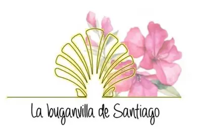Plano de La buganvilla De Santiago