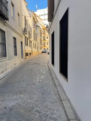 El barrio de los alrededores o un barrio cerca de este apartamento