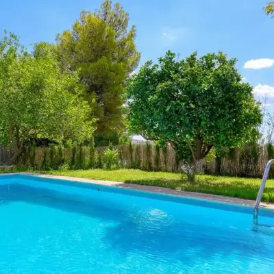 Casa Pozo Antequera by Ruralidays