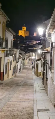 El barrio de los alrededores o un barrio cerca de este apartamento