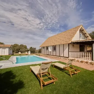 Casa de campo