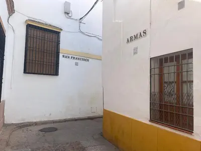 Plano de Armas 23