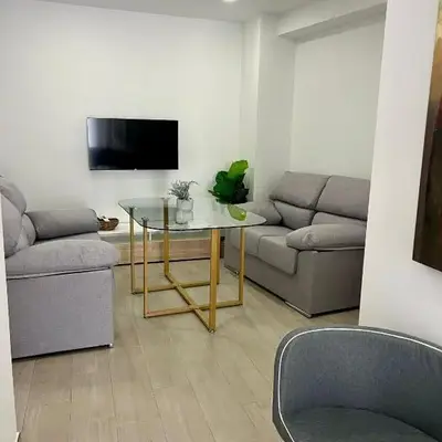 Apartamento Turístico Antequera Centro