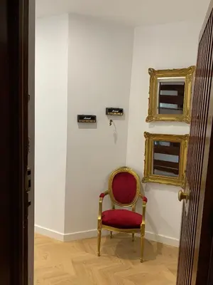 Plano de Las Murallas