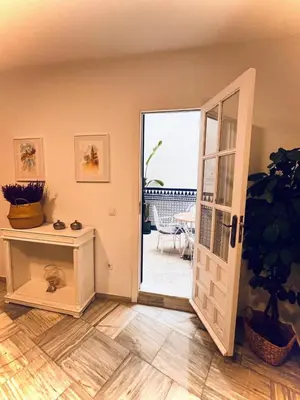 Plano de La casa de Tachi