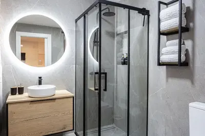 Un baño de Sentir Jaén I