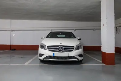 Plano de Apartamento La Victoria & Centro & Parking