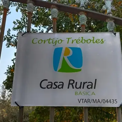 Los Tréboles
