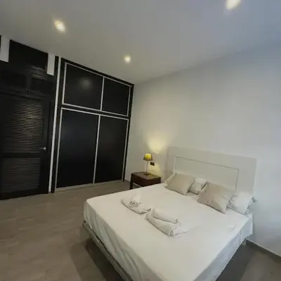 Apartamento Moderno en Pleno Centro de Córdoba