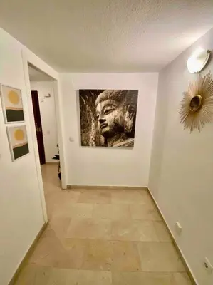 Plano de 9773 Apartamento Corte