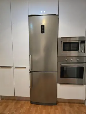 Una cocina o zona de cocina en DS Retiro Estación