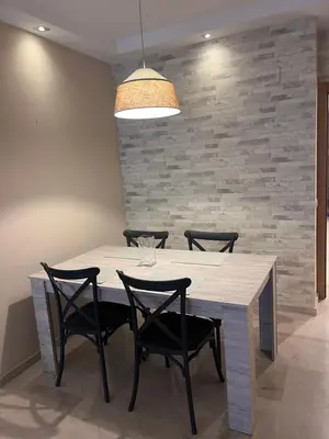 Plano de Piso céntrico en zona monumental de Antequera