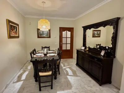 Plano de Apartamento en CORAZÓN de CÓRDOBA con PARKING OPCIONAL