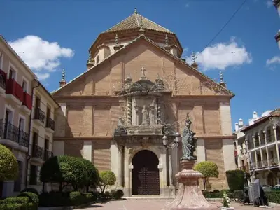 Un lugar de interés cerca de este apartamento