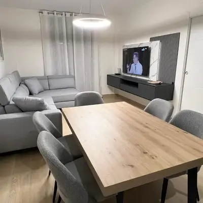 Apartment Arevalo 2B Parking Gratis