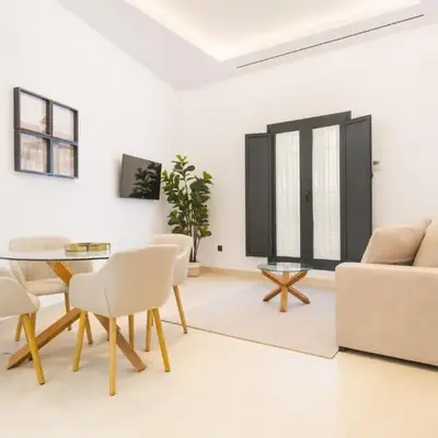 New Design Apartment - Gallos 1