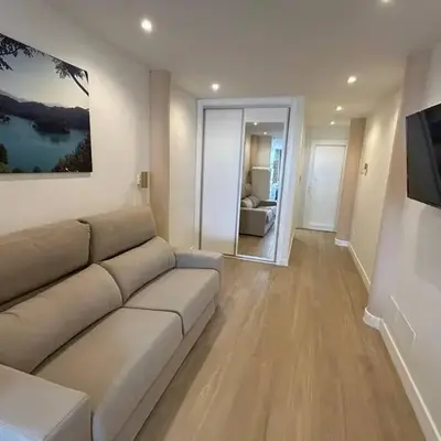 Casa Ocaña - Brand new studio apartment near Caminito del Rey