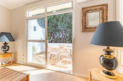 Plano de Pasaje Mallol Penthouse by Valcambre