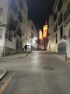 El barrio de los alrededores o un barrio cerca de este apartamento
