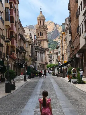 Clientes alojados en Jaén Sky