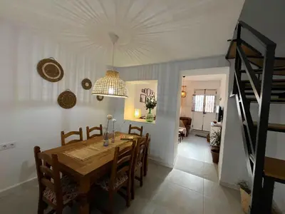 Plano de Casa Jazmín