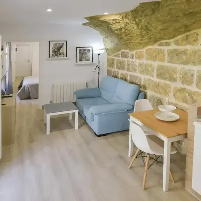 Casas Rurales El Tajo