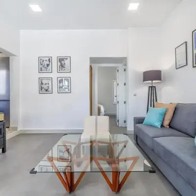 Alminar Suites