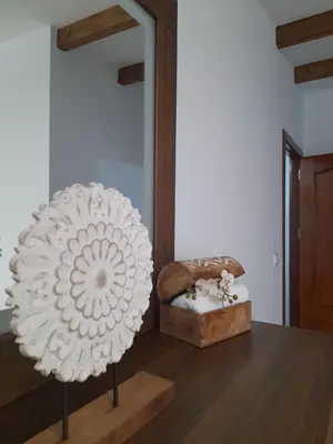 Plano de La Sombra