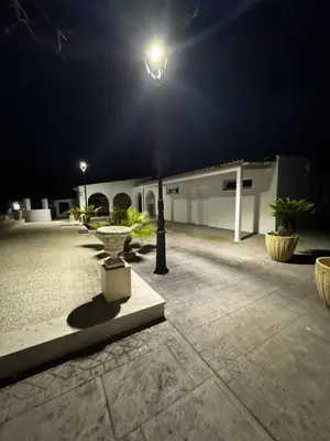 Edificio en el que se encuentra la casa o chalet