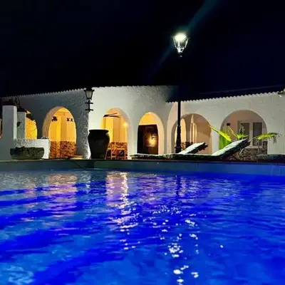 Casa rural