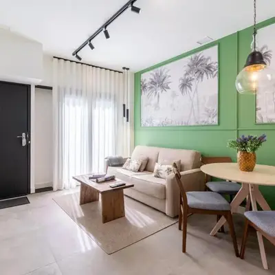 Apartamentos Cano y Cueto