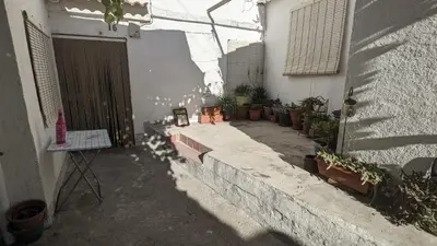 Un balcón o terraza de Casa Frasquita