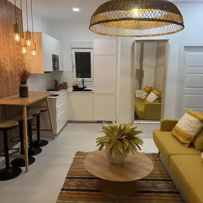 Penthouse Center Seville