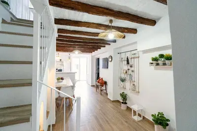 Plano de Villa 68 by Villamya