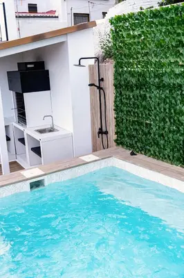 Piscina en o cerca de Villa 68 by Villamya