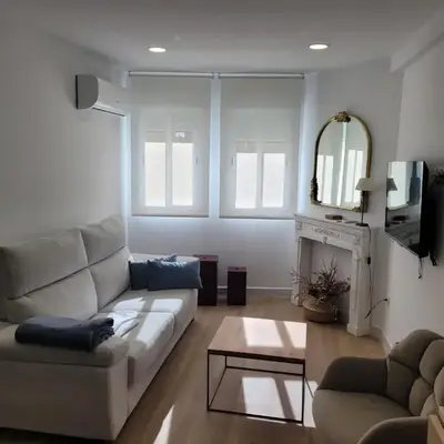 Templo Romano Luxury Home