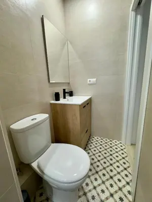 Un baño de Corduba Home