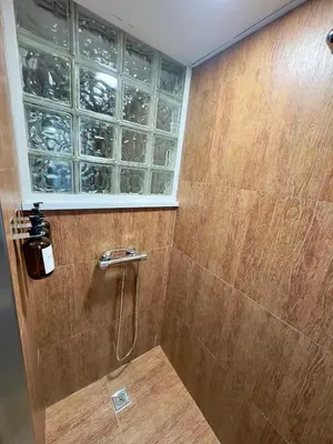 Un baño de Corduba Home