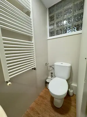 Un baño de Corduba Home