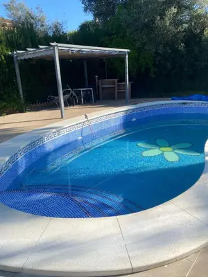 Piscina en o cerca de Cocotera