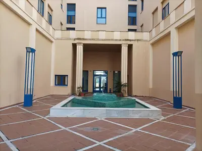 Piscina en o cerca de Apartamento de Lux Sevilla Este
